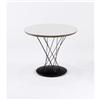 Image 1 : Isamu Noguchi - Childs table