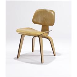 Charles & Ray Eames - "DCW"