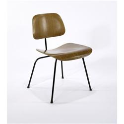 Charles & Ray Eames - "DCM"
