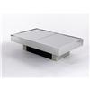 Image 1 : Willy Rizzo, attributed - Coffee table