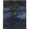 Image 1 : Gygory Kepes - "Reflections in Blue and Black"