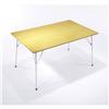 Image 1 : Charles & Ray Eames - "DTM-1" folding table
