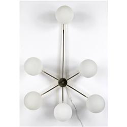 Mid Century Modern - Wall lamp