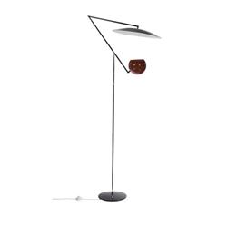 Robert Sonneman - Floor lamp