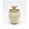 Image 1 : Willett Studio - Lidded ceramic vessel