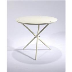 Hans Bellman - Tripod table
