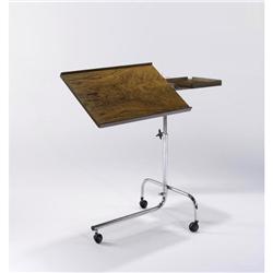 Danish - Adjustable table