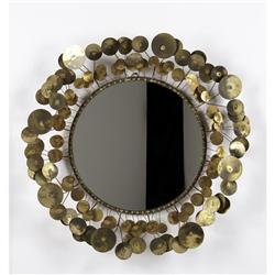 Curtis Jere - Raindrop mirror