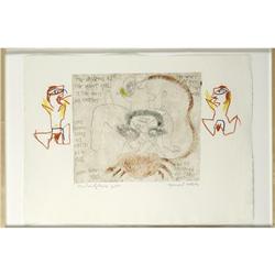 Anton Heyboer - Komposition