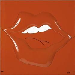 Ron Fritts - Untitled