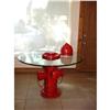 Image 1 : UNCONFIRMED ARTIST - Fire Hydrant Table