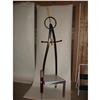Image 1 : ALPHONSE MATTIA - Architect Ballet Chair: Pai
