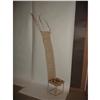 Image 1 : UNCONFIRMED SCULPTOR - Tall Back Chair with F