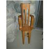 Image 2 : STEPHEN LITCHFIELD - 2 small chairs- “Revised