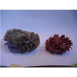 KARYL SISSON - 3 items- including a Soft Scul