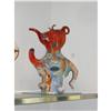 Image 1 : UNCONFIRMED ARTIST - Large Tea Pot with a fac