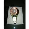 Image 1 : UNCONFIRMED SCULPTOR - Solid Cast Glass Light