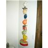 Image 1 : UNCONFIRMED CERAMICIST - Seven Teapots on a C