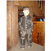 Image 1 : AKIO TAKAMORI - Schoolboy; 2005: Black and wh