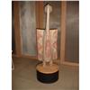 Image 1 : UNKNOWN ARTIST - A NEW GUINEA CARVED WOOD BIR