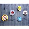 Image 1 : BORIS BALLY - An assembled collection of five