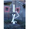 Image 1 : JEFFREY LOGENSCHLOGER - Freestanding Sculptur