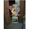 Image 1 : MICHEAL LUCERO - Demanding Child: Cold-painte