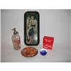 Image 2 : UNKNOWN ARTIST - Coca- Cola Items- A COCA-COL