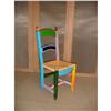 Image 1 : UNKNOWN ARTIST - A Santa Fe styled decorative