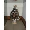 Image 1 : UNCONFIRMED CERAMICIST - Stack of Teapots and