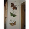 Image 1 : KARI VON WENING AND JAN BUSH - Three Enameled