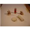 Image 2 : JUDITH LIEBER - An assembled collection of 5