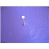 Image 2 : Contemporary Jewelry - A MULTICOLORED SAPPHIR