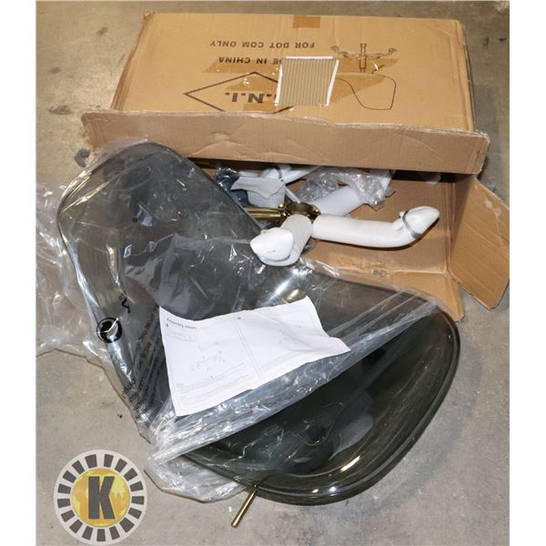 ARMLESS PC ROLLING CHAIR