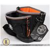 KLEIN TOOLS TRADESMAN PRO ORGANIZER SHOULDER POUCH