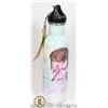NEW BOWIE WATER BOTTLE. HOLY WATER RRP 29.95