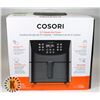 COSORI 3.7 QUART AIR FRYER