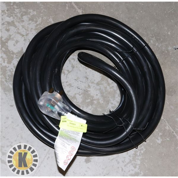 INTERTEK ED-505R BLACK CABLE