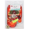 Image 1 : NEW MERRY CHRISTMAS HOT PAD AND OVEN GLOVE