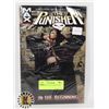 Image 1 : MAX COMICS THE PUNISHER COMIC BOOK