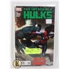 Image 1 : MARVEL 628 HULKS COMIC BOOK