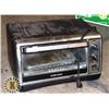 Image 1 : ESTATE BLACK AND DECKER TOASTER OVEN