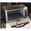 Image 1 : ESTATE HAMILTON BEACH TOASTER OVEN