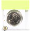 Image 2 : 1982 CANADIAN DOLLAR COIN (LOW MINTAGE)