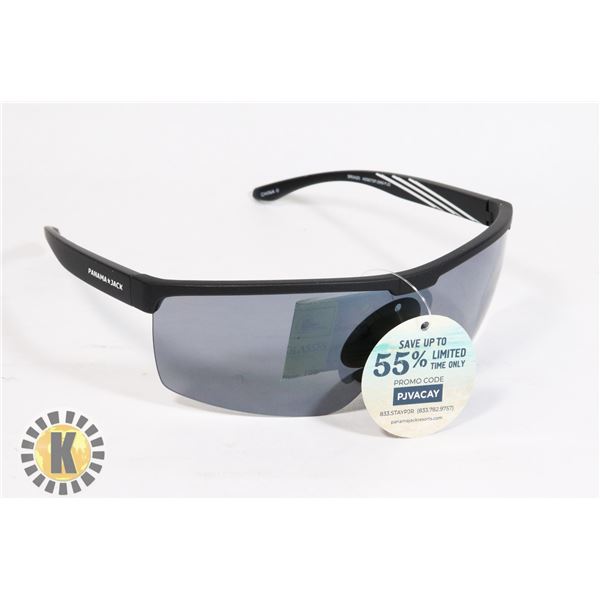 PAIR OF PANAMA JACK SUNGLASSES