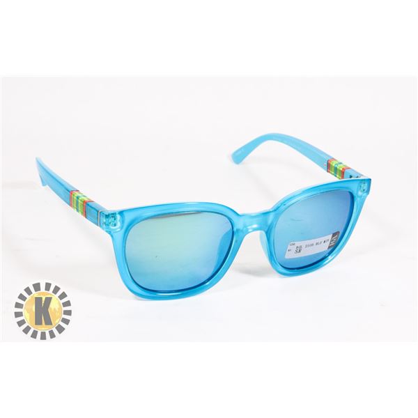 PAIR OF NEW BODY GLOVE SUNGLASSES