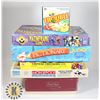 Image 1 : BUNDLE OF BOARD GAMES INCLUDING
