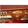 Image 3 : VINTAGE SAMIC MADE IN KOREA PIANO