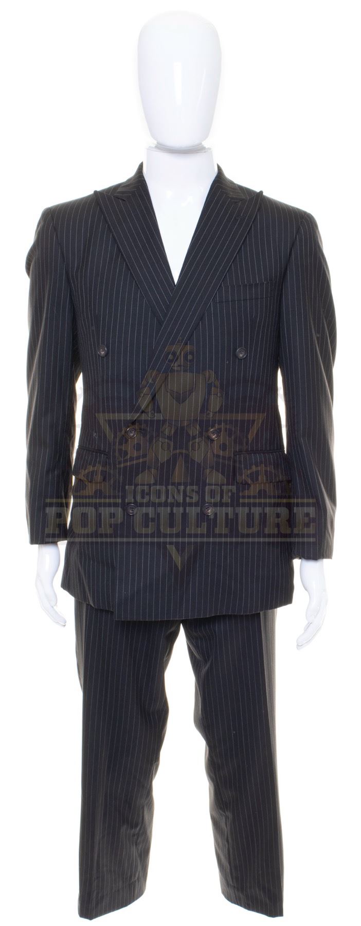 Jack and Jill – Al Pacino's “Dunkaccino” Suit – A545