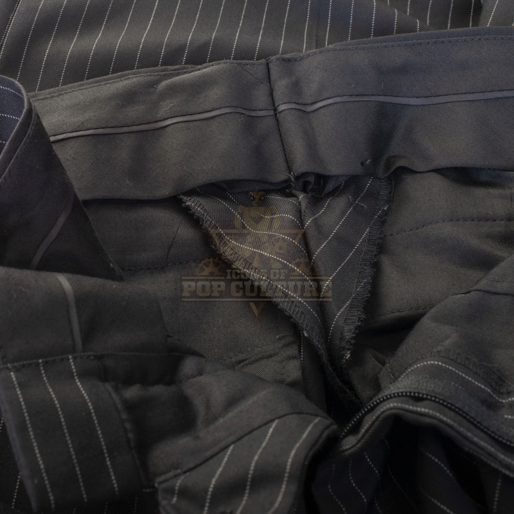 Jack and Jill – Al Pacino's “Dunkaccino” Suit – A545